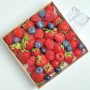 Клубника малина голубика 250гр фото 3